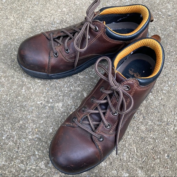 Timberland Shoes - Timberland Hiking Shoes 9-1/2